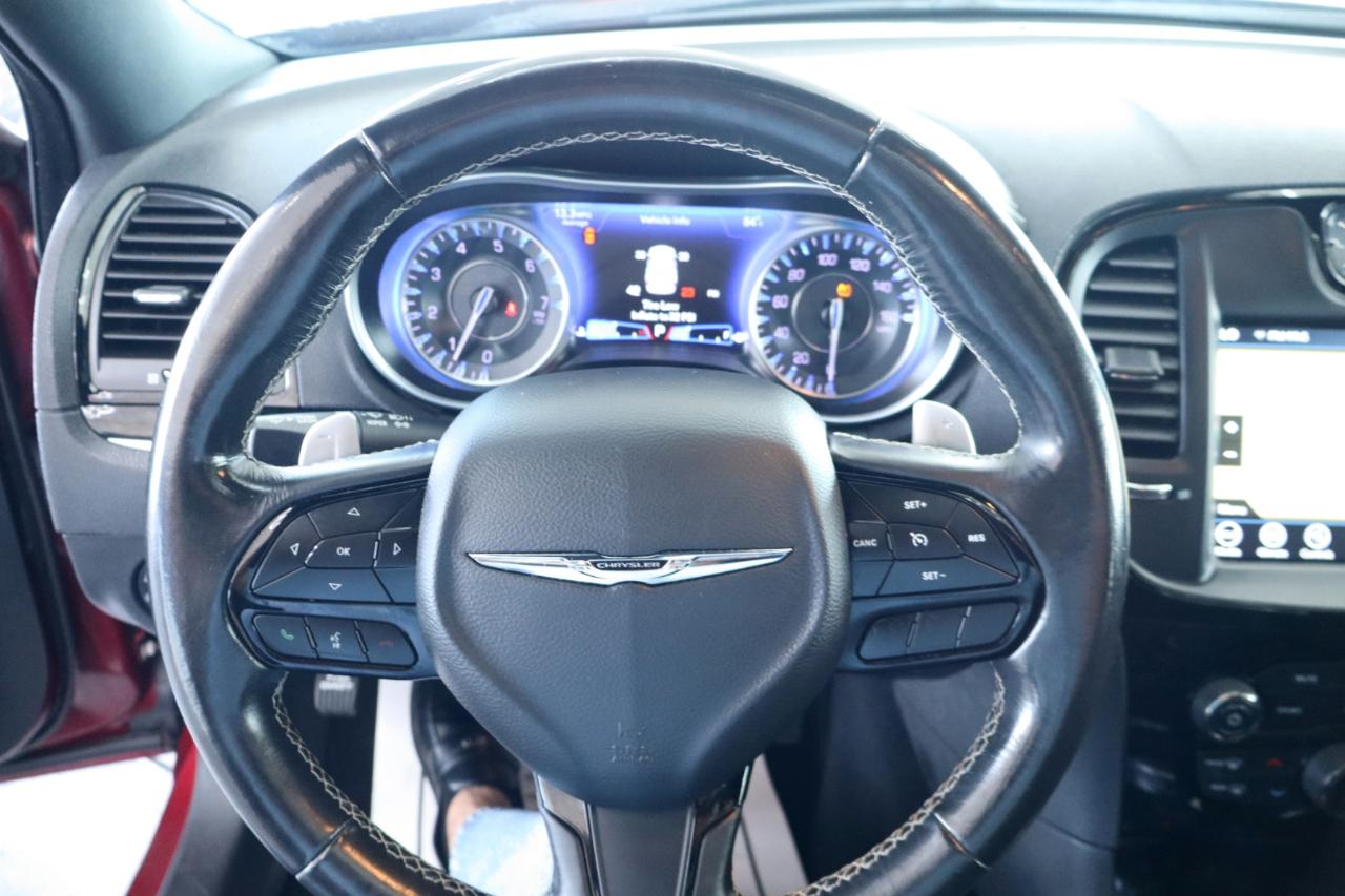 Chrysler 300 300S RWD 2021