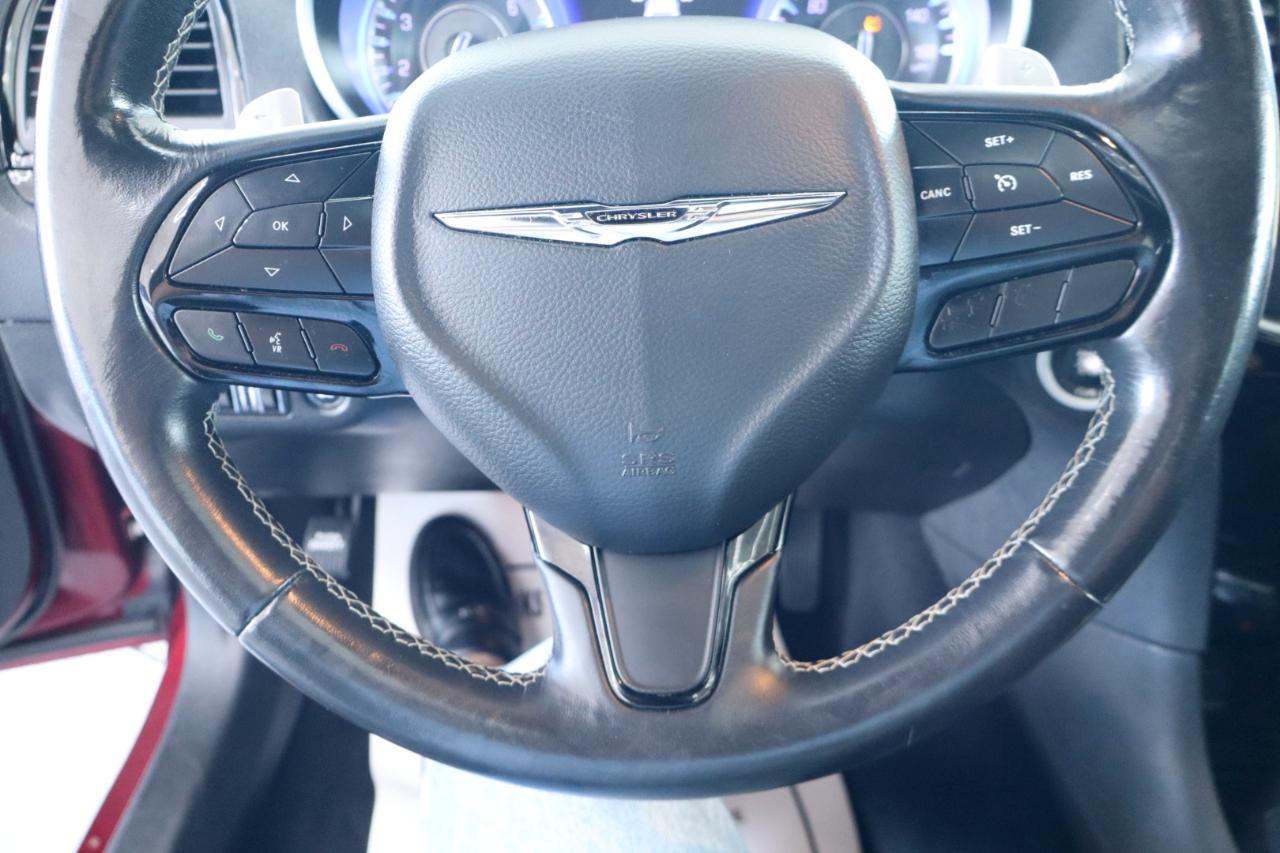 Chrysler 300 300S RWD 2021