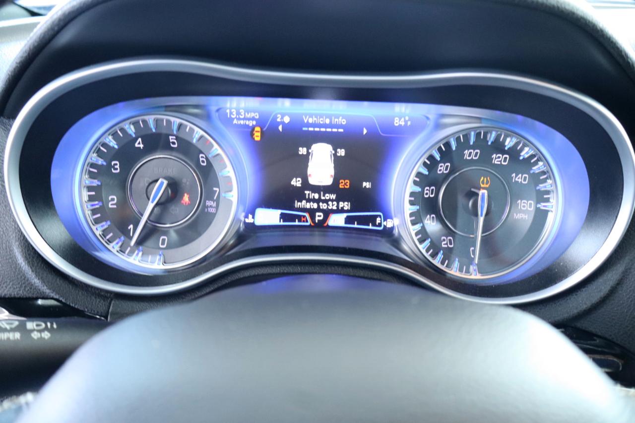 Chrysler 300 300S RWD 2021