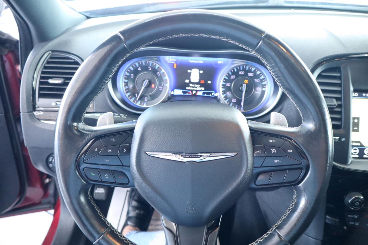 Chrysler 300 300S RWD 2021