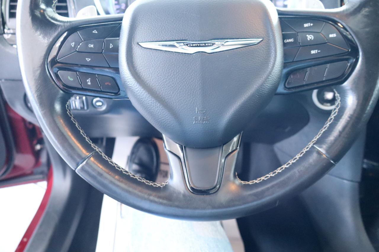 Chrysler 300 300S RWD 2021