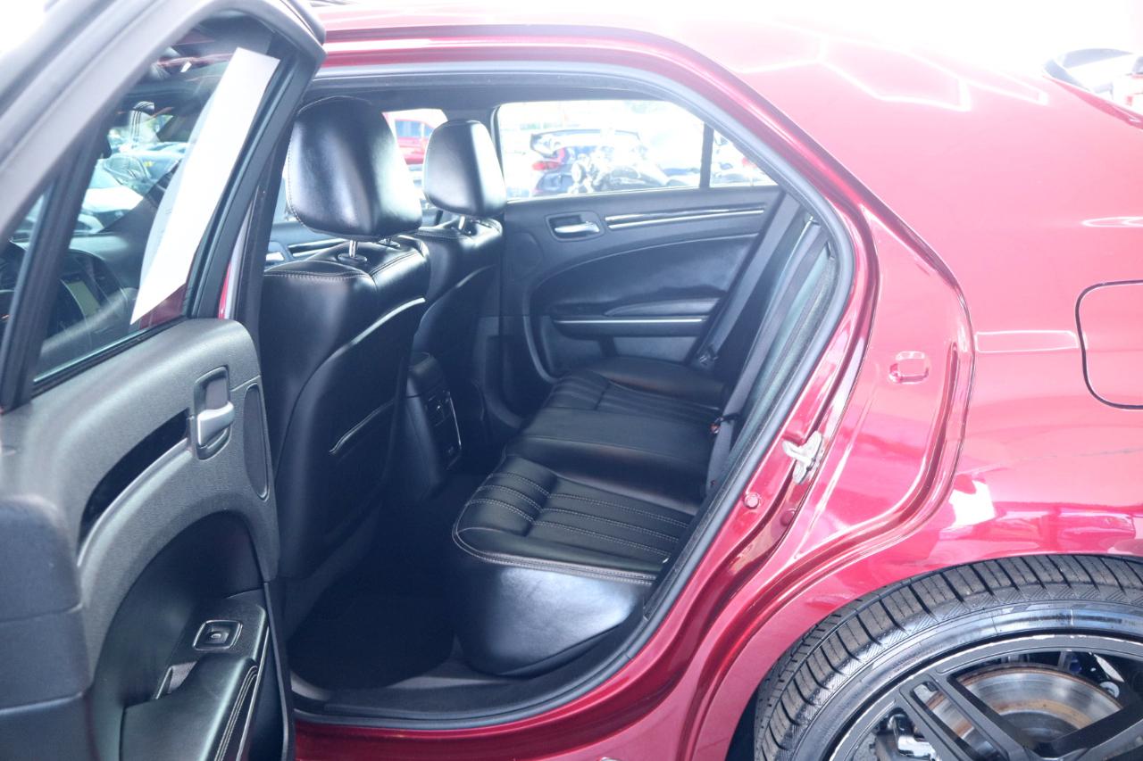 Chrysler 300 300S RWD 2021