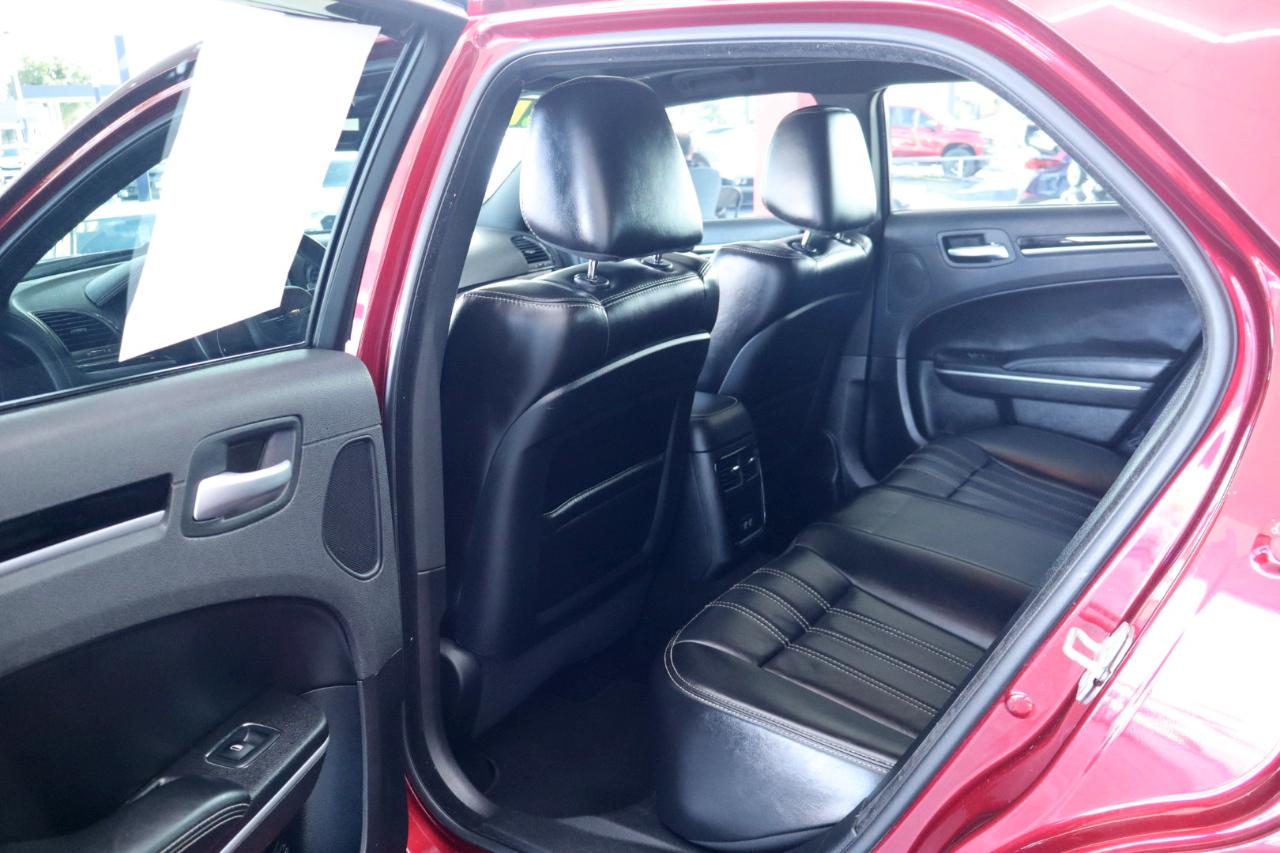 Chrysler 300 300S RWD 2021