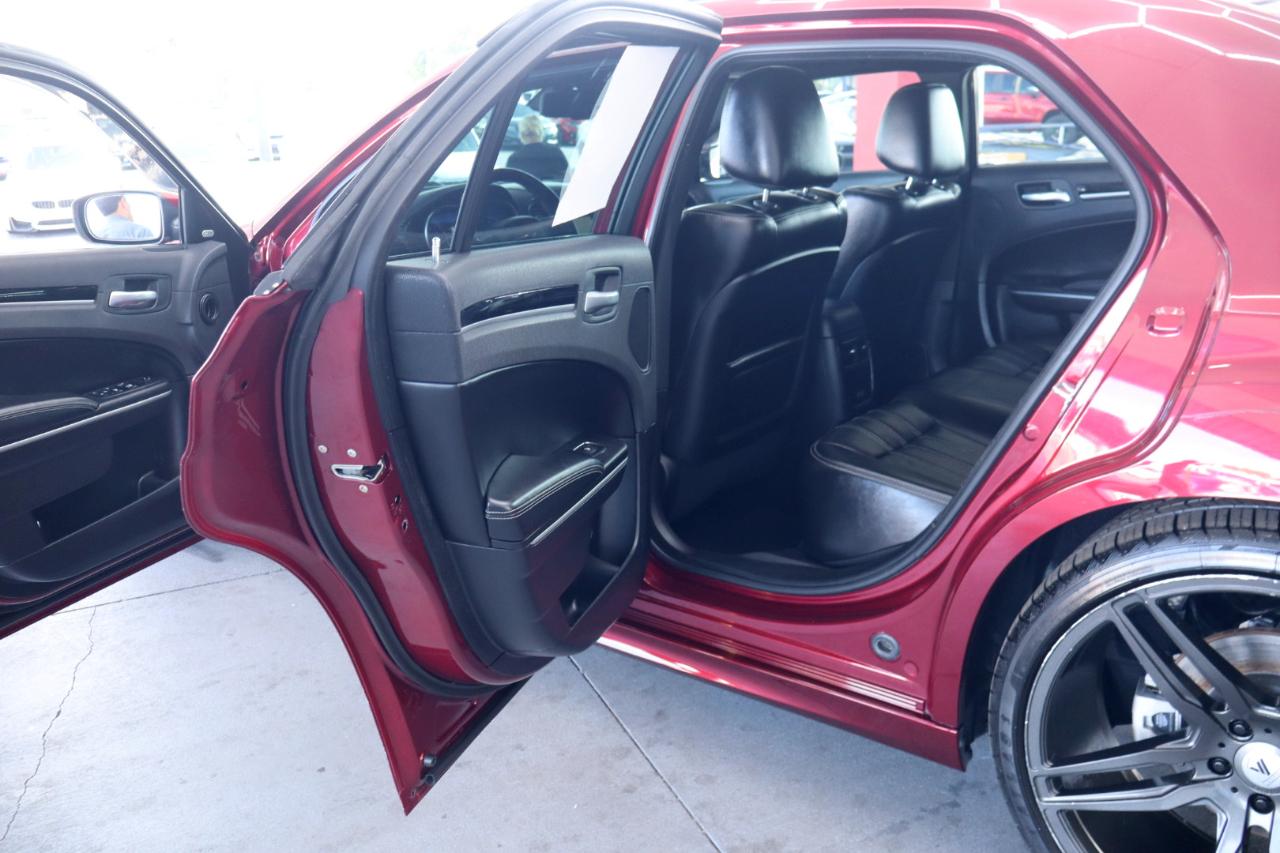 Chrysler 300 300S RWD 2021