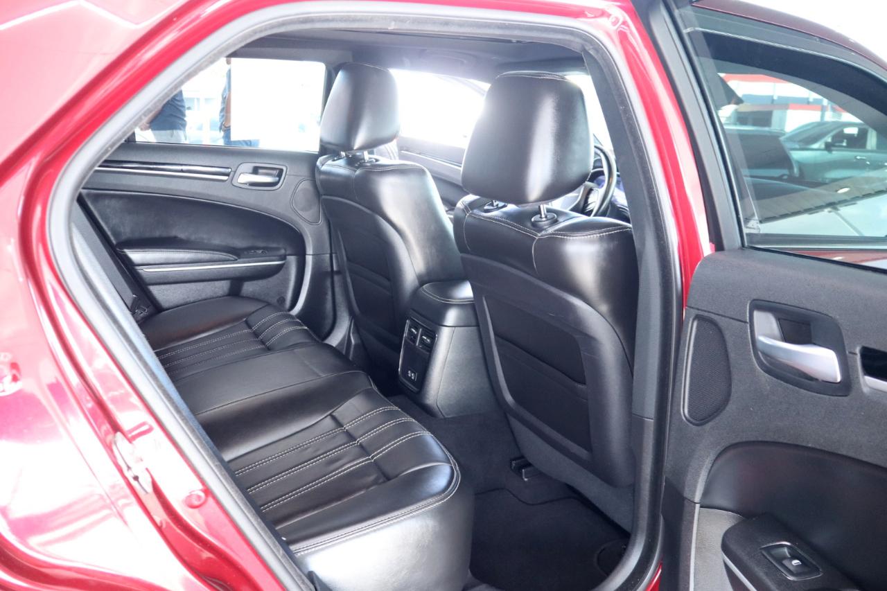 Chrysler 300 300S RWD 2021