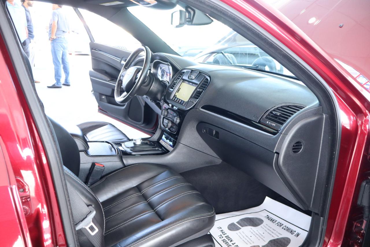 Chrysler 300 300S RWD 2021
