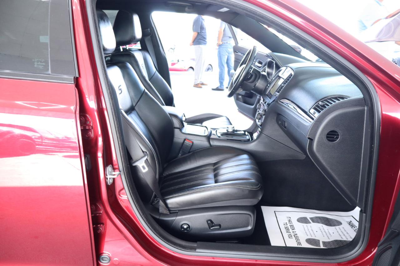 Chrysler 300 300S RWD 2021