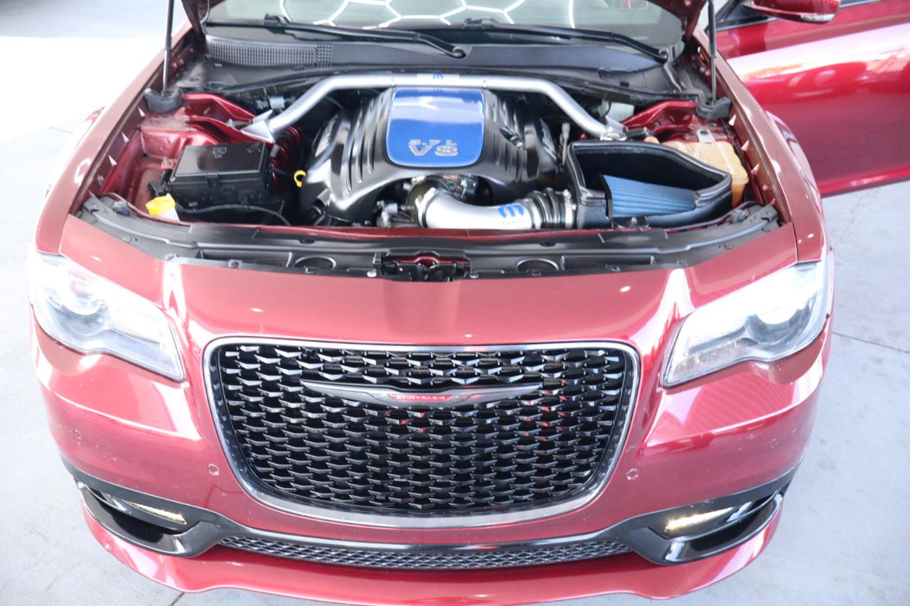 Chrysler 300 300S RWD 2021