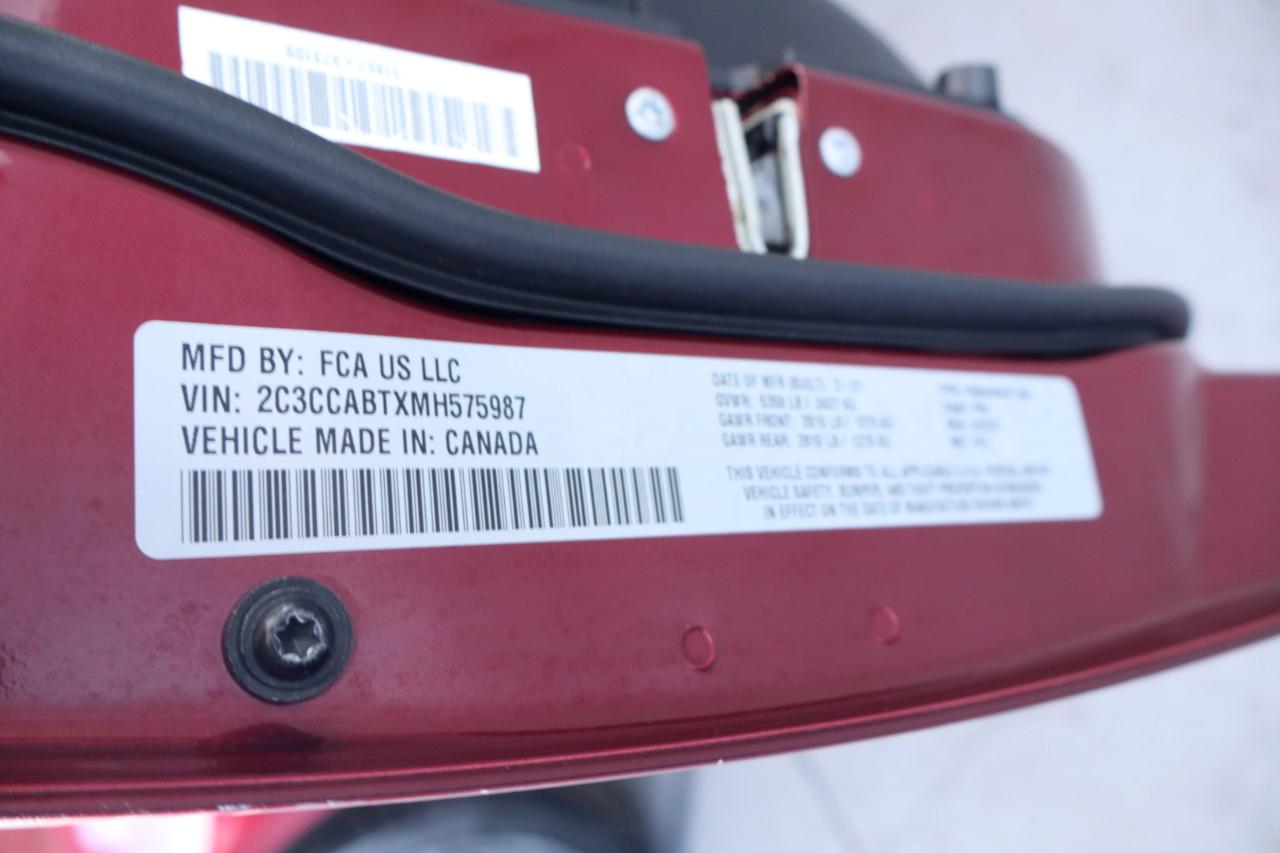 Chrysler 300 300S RWD 2021