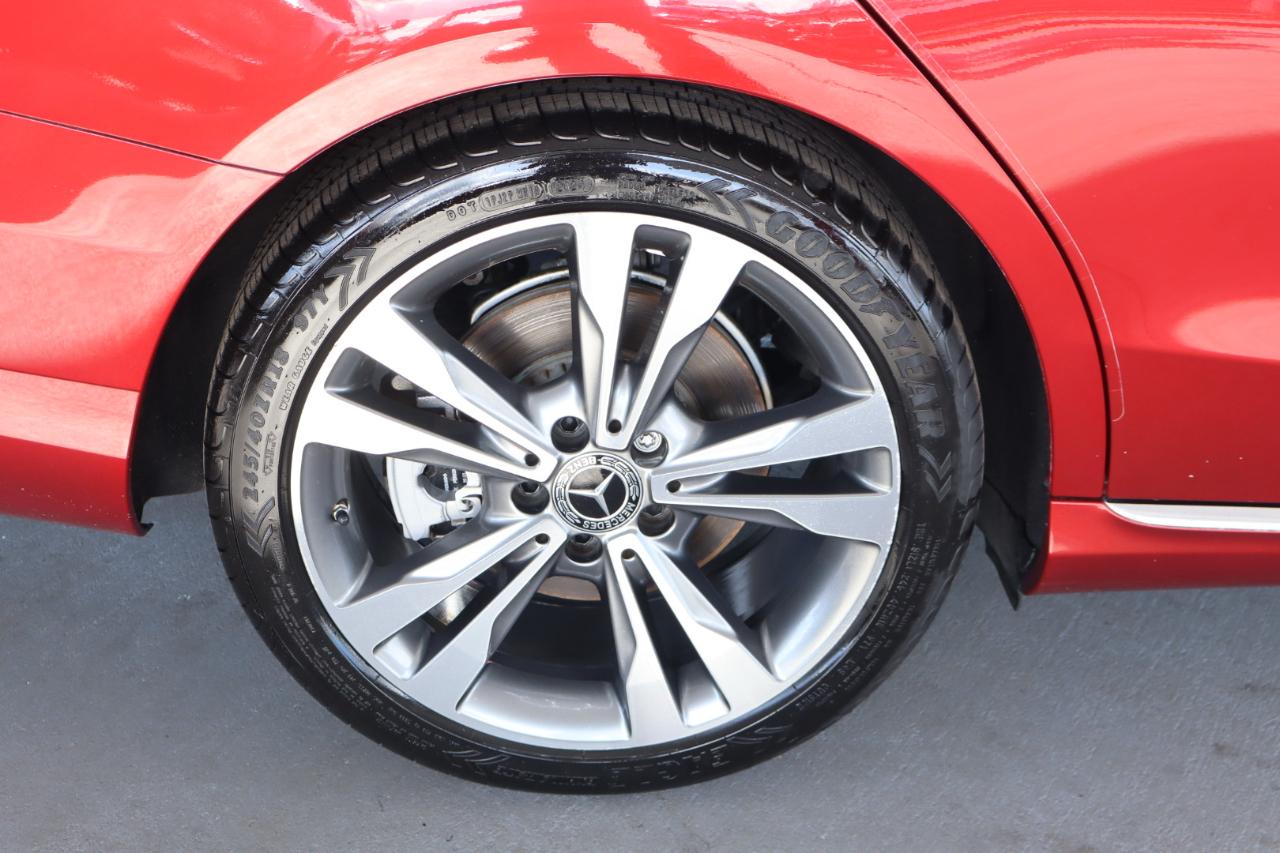Mercedes-Benz C-Class 4dr Sdn C 300 RWD 2016