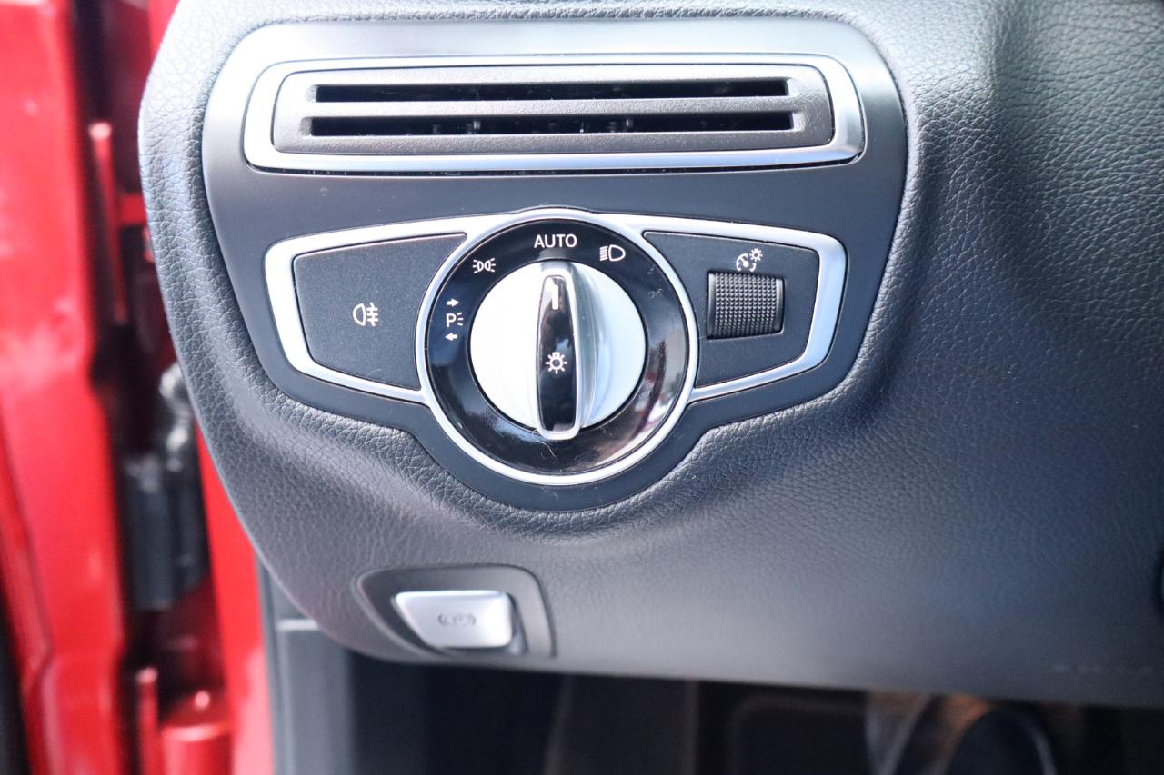Mercedes-Benz C-Class 4dr Sdn C 300 RWD 2016