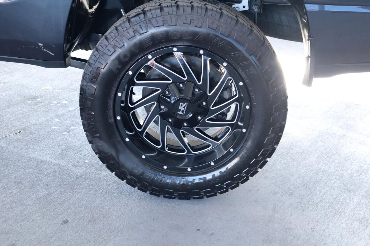RAM 1500 Big Horn/Lone Star 4x2 Quad Cab 6'4" Box 2019