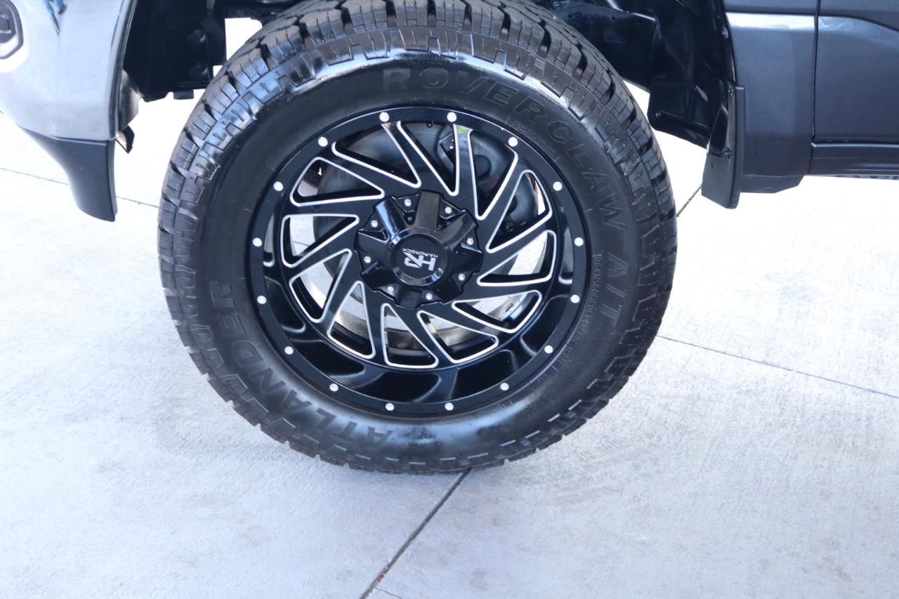 RAM 1500 Big Horn/Lone Star 4x2 Quad Cab 6'4" Box 2019