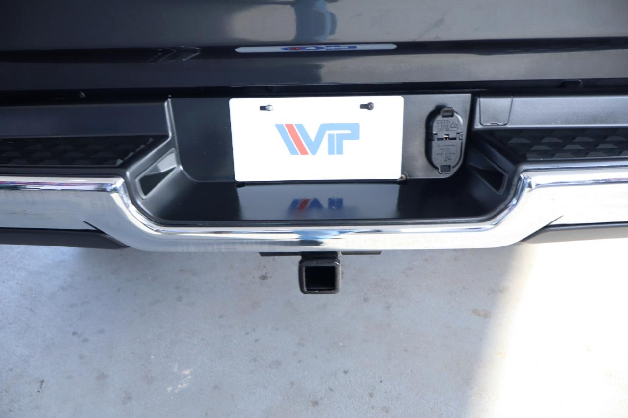 RAM 1500 Big Horn/Lone Star 4x2 Quad Cab 6'4" Box 2019