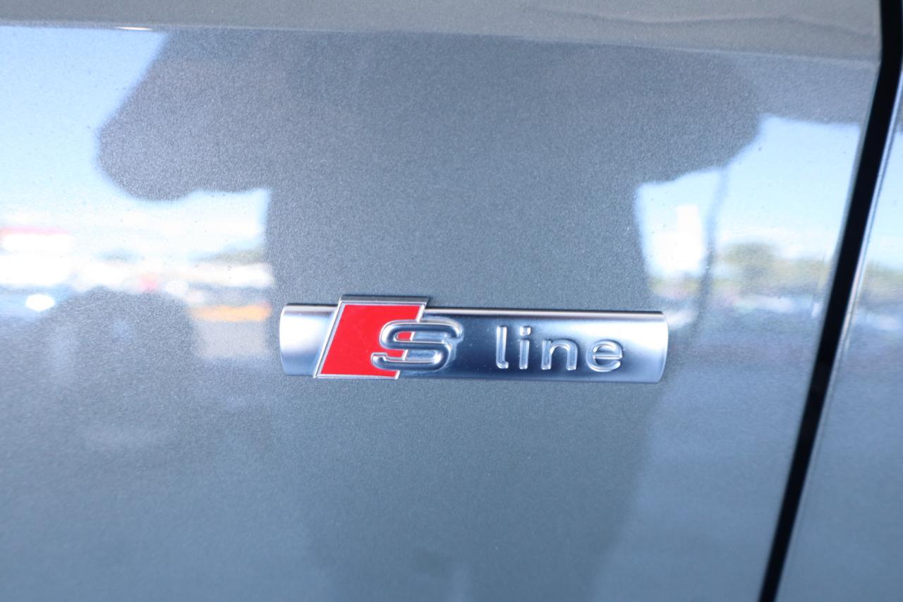 Audi Q3 S line Premium 45 TFSI quattro 2024