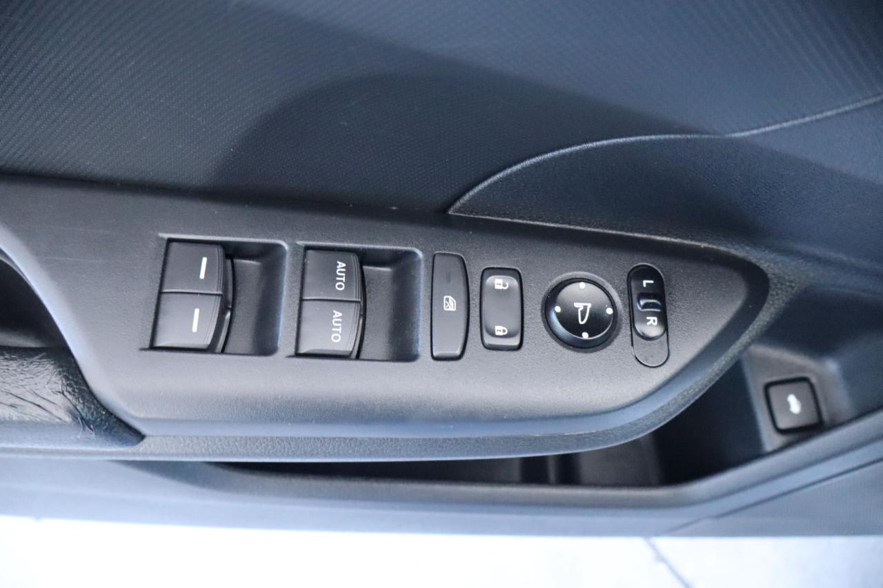 Honda Civic Sedan Sport CVT 2019