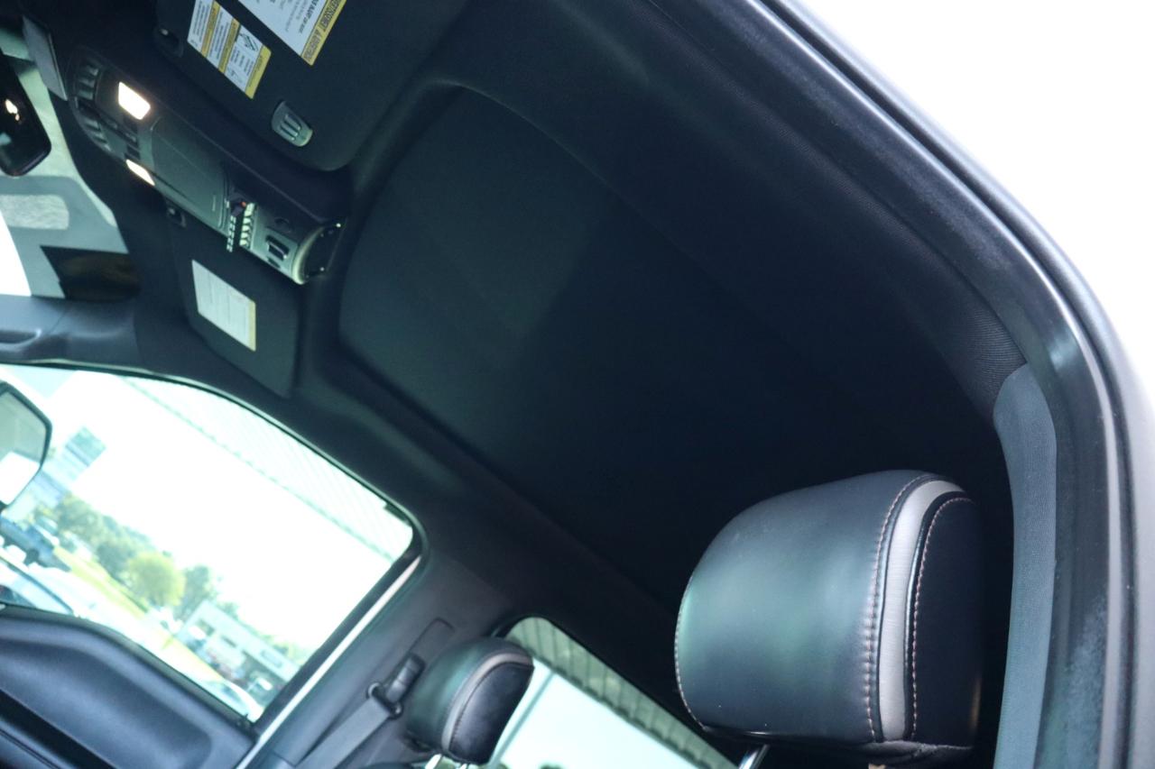 Ford Super Duty F-450 DRW 4WD Crew Cab 172" Platinum 2019