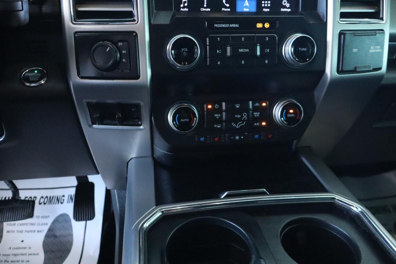 Ford Super Duty F-450 DRW 4WD Crew Cab 172" Platinum 2019