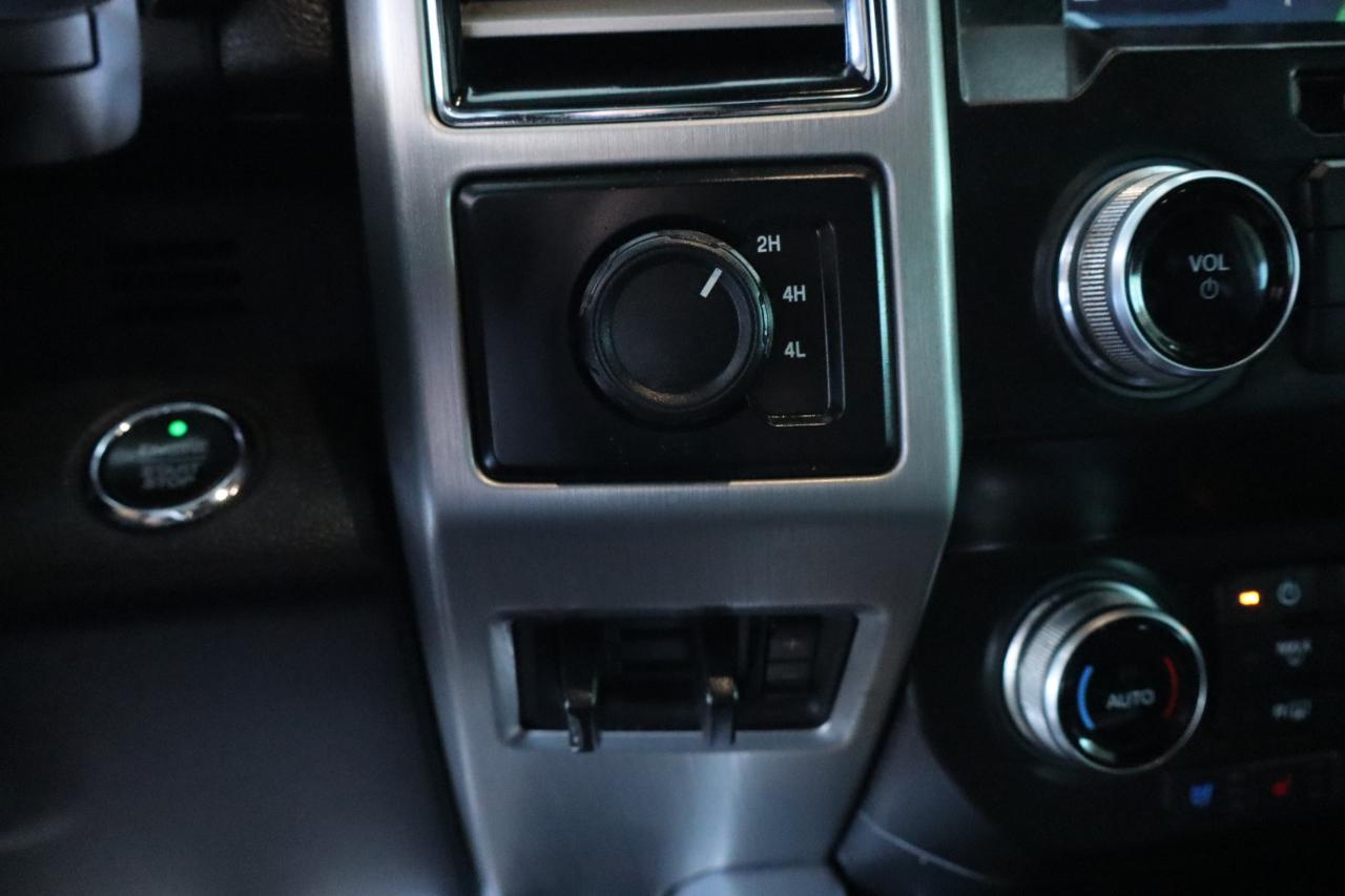Ford Super Duty F-450 DRW 4WD Crew Cab 172" Platinum 2019