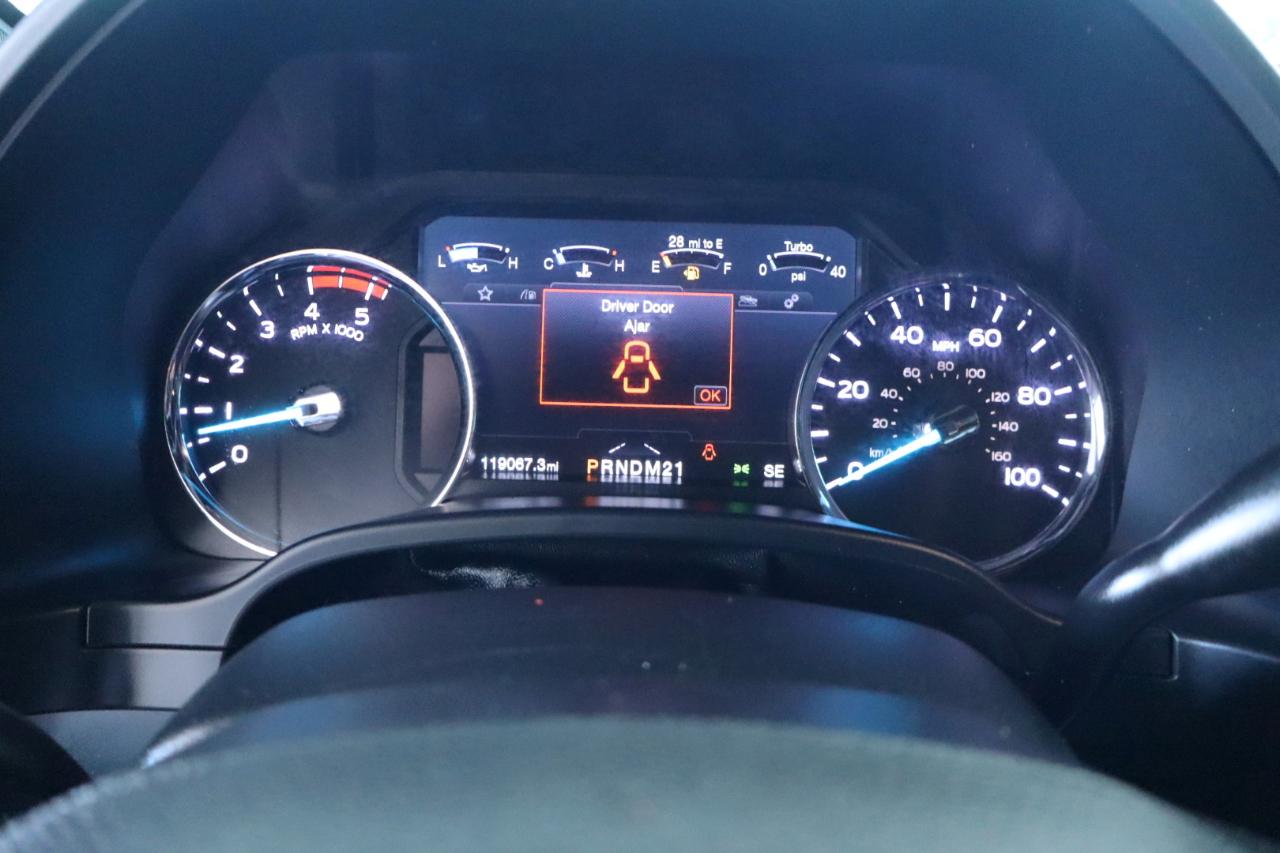 Ford Super Duty F-450 DRW 4WD Crew Cab 172" Platinum 2019