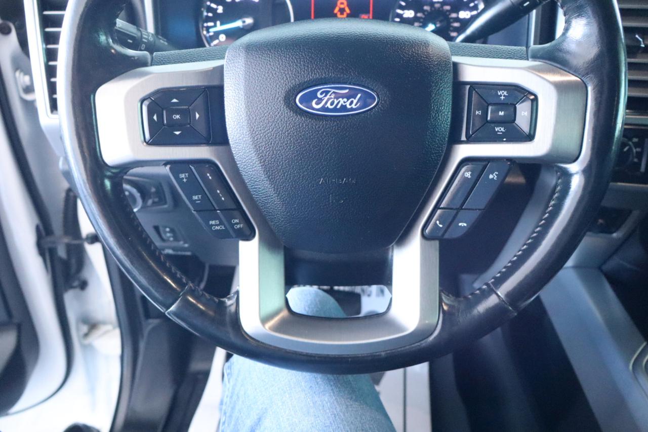 Ford Super Duty F-450 DRW 4WD Crew Cab 172" Platinum 2019