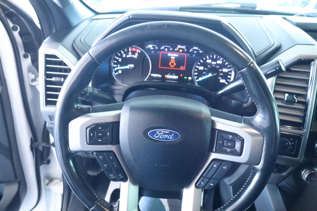 Ford Super Duty F-450 DRW 4WD Crew Cab 172" Platinum 2019