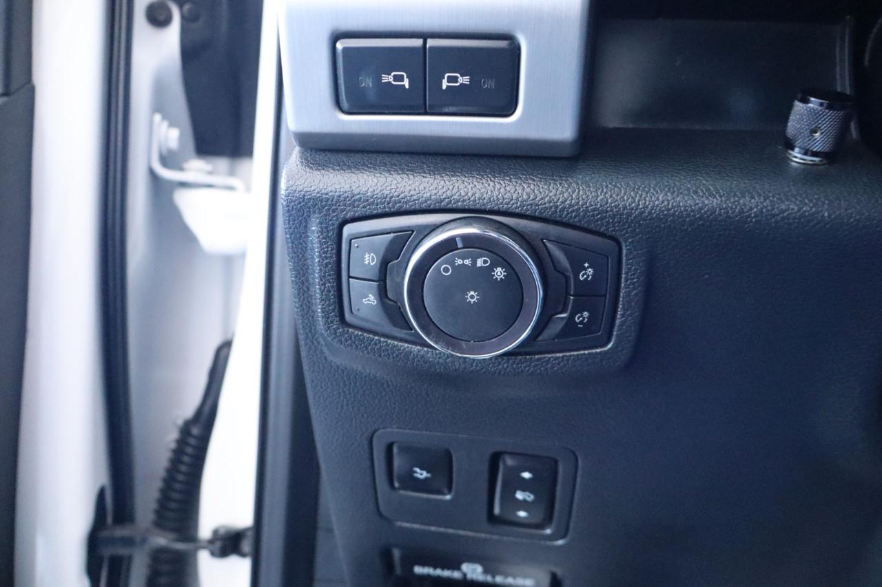Ford Super Duty F-450 DRW 4WD Crew Cab 172" Platinum 2019