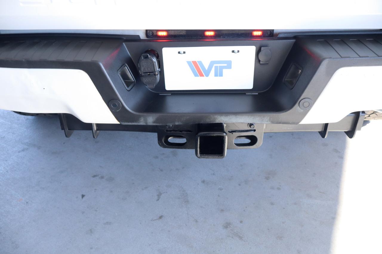 Ford Super Duty F-450 DRW 4WD Crew Cab 172" Platinum 2019