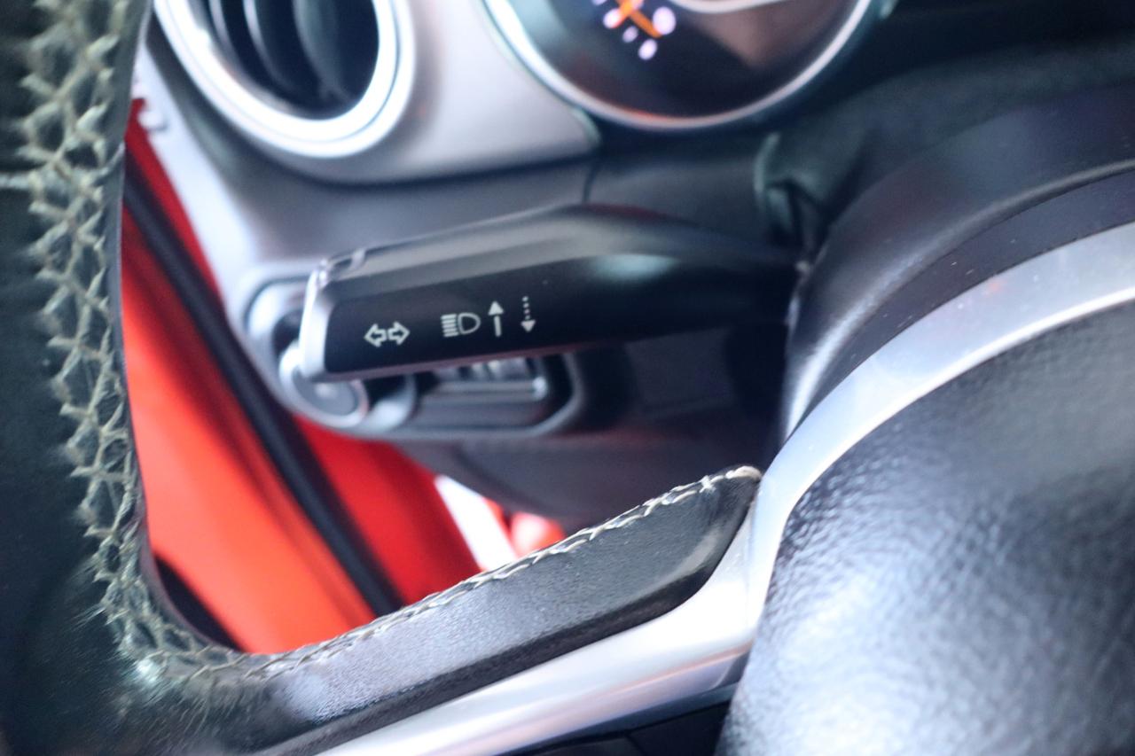 Jeep Wrangler Unlimited Sahara 4x4 2019