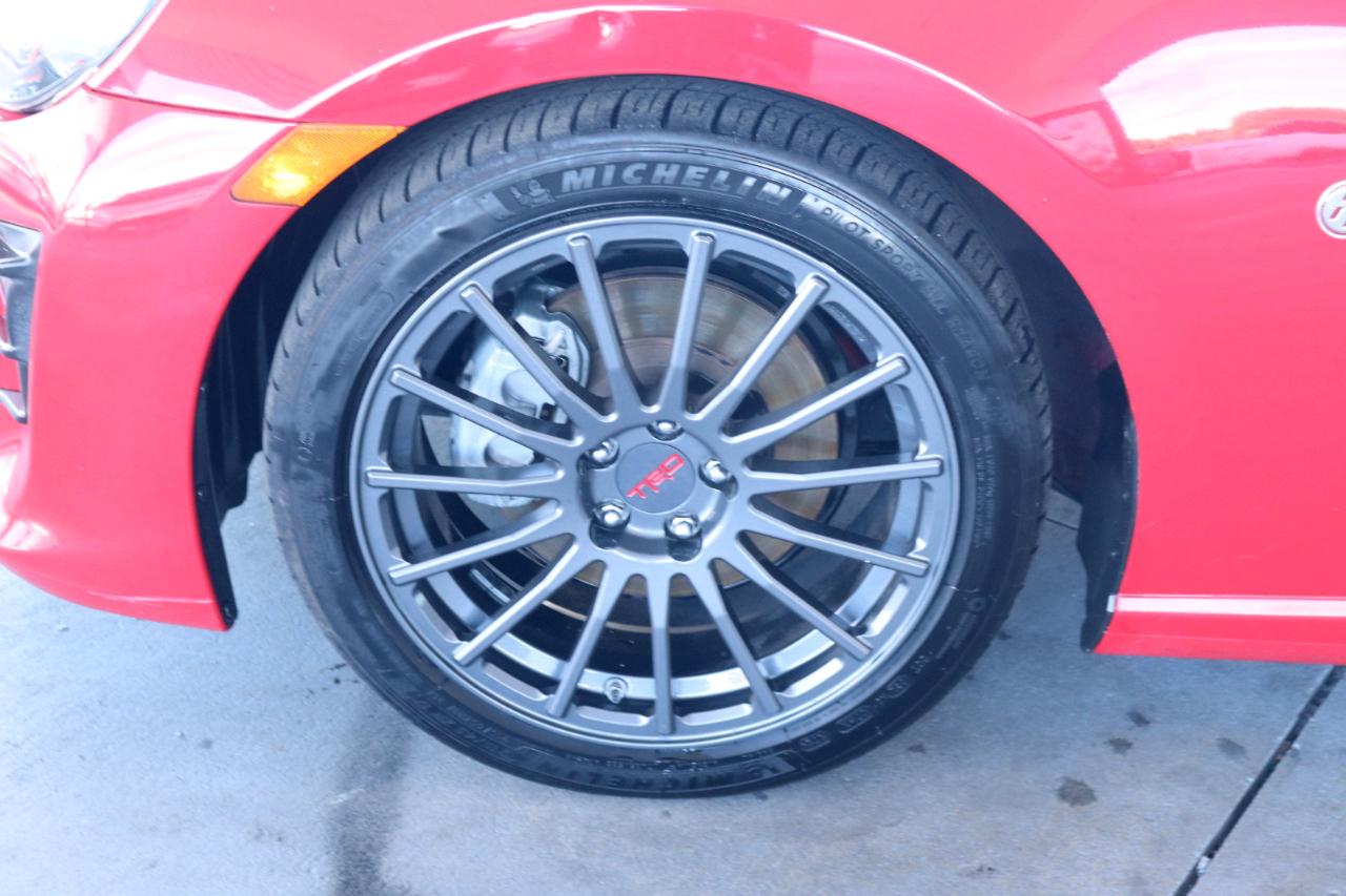 Toyota 86 GT 2020