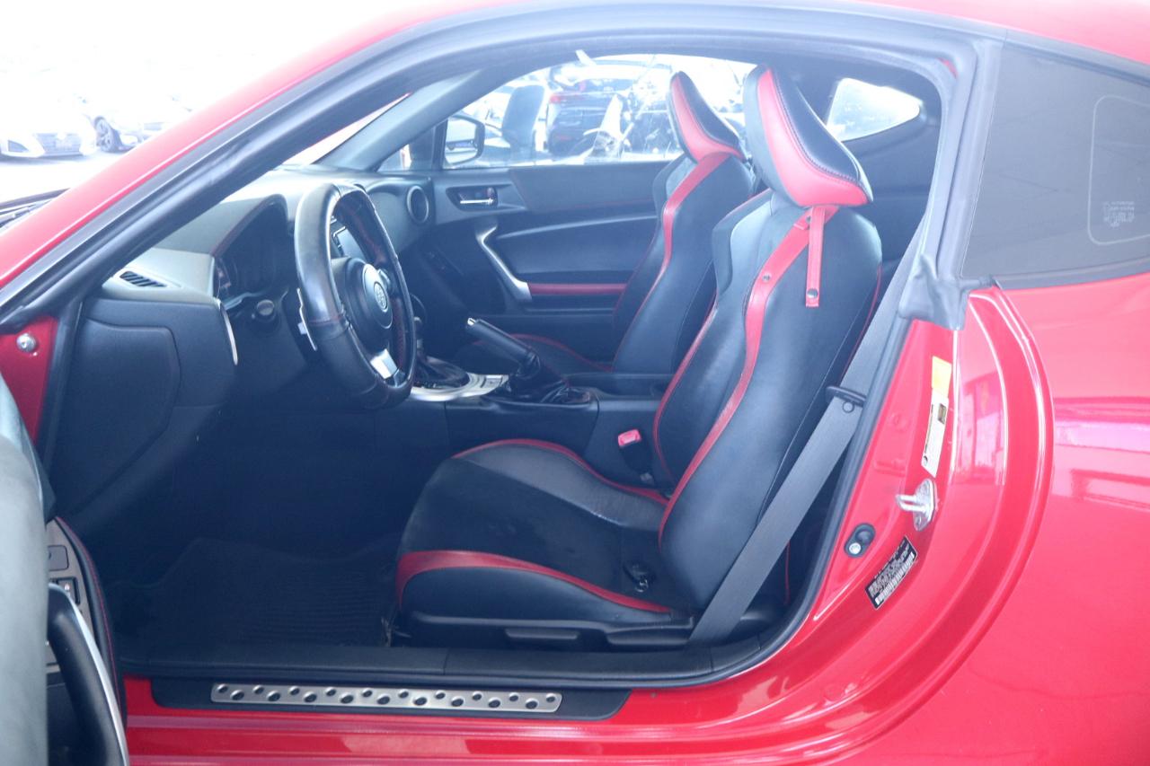 Toyota 86 GT 2020