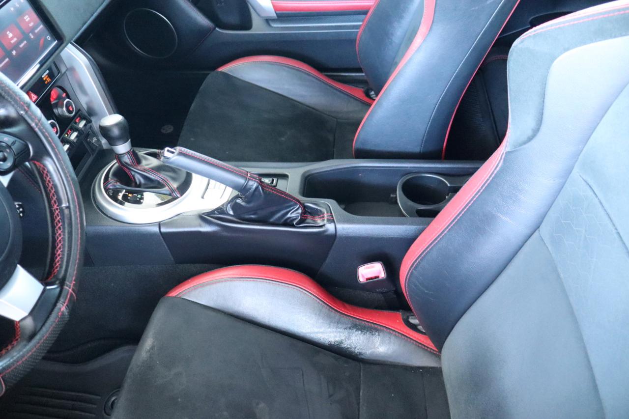 Toyota 86 GT 2020