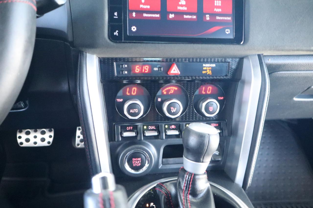 Toyota 86 GT 2020