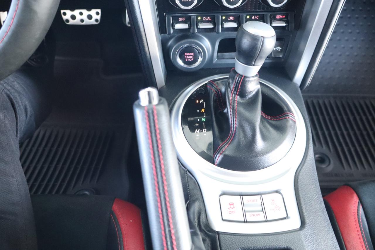 Toyota 86 GT 2020