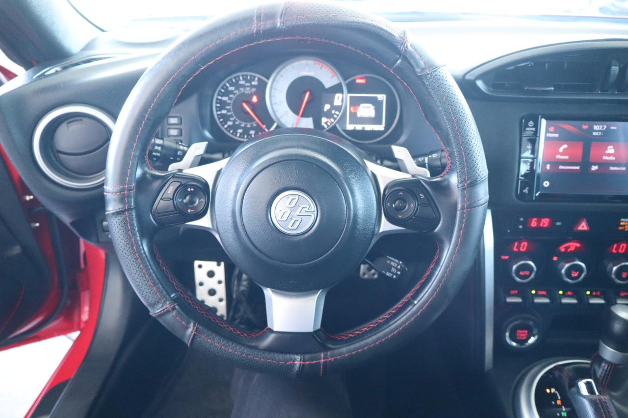 Toyota 86 GT 2020