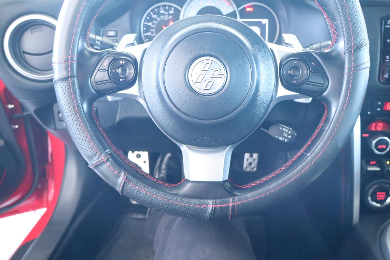 Toyota 86 GT 2020