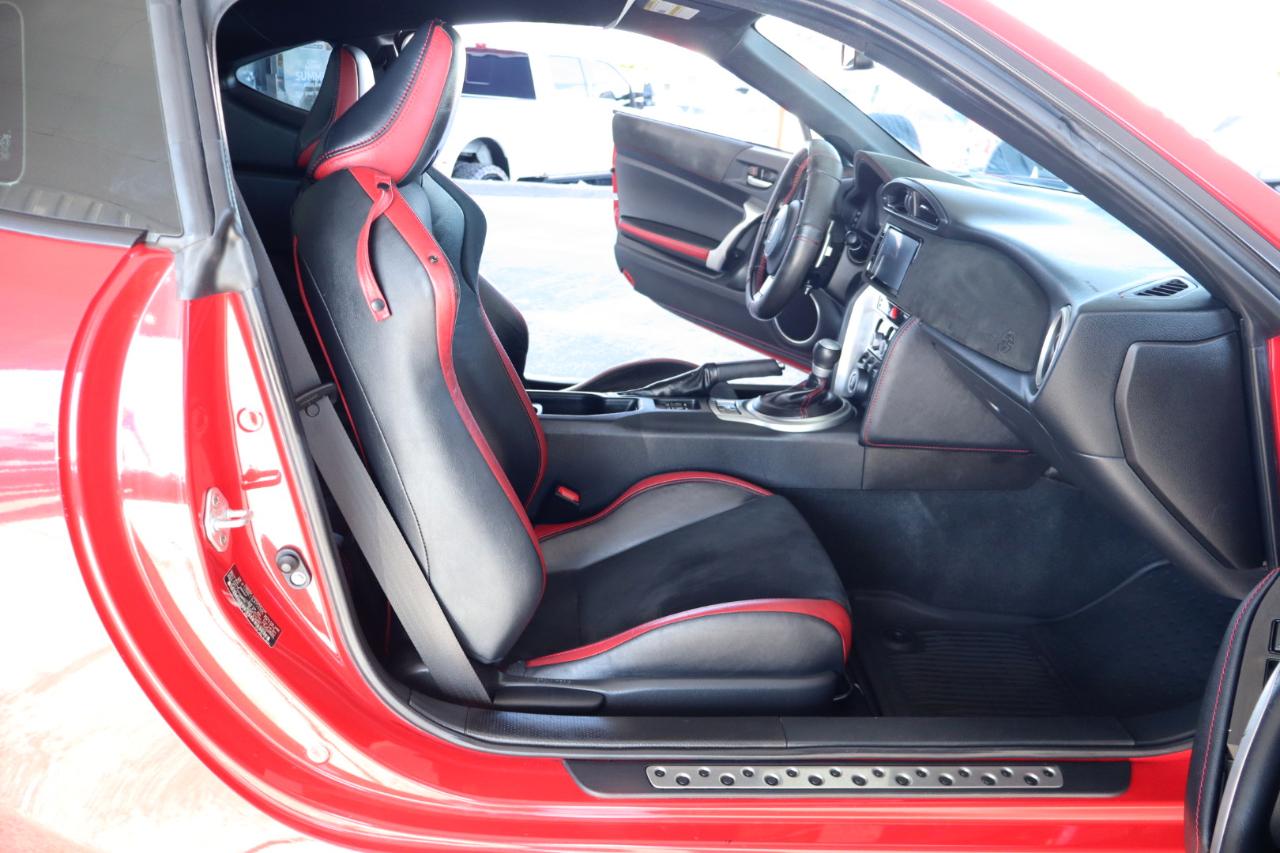Toyota 86 GT 2020