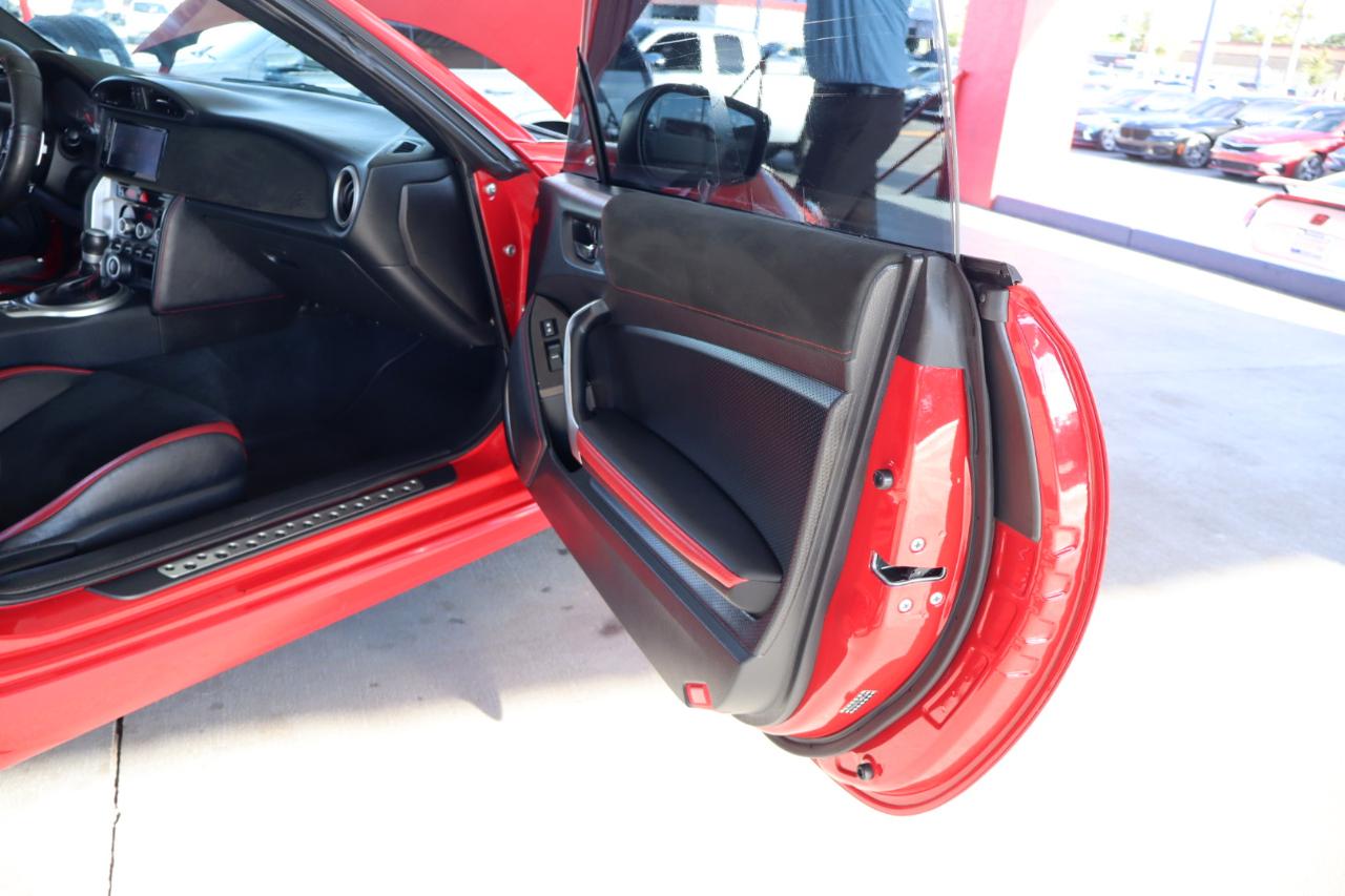 Toyota 86 GT 2020