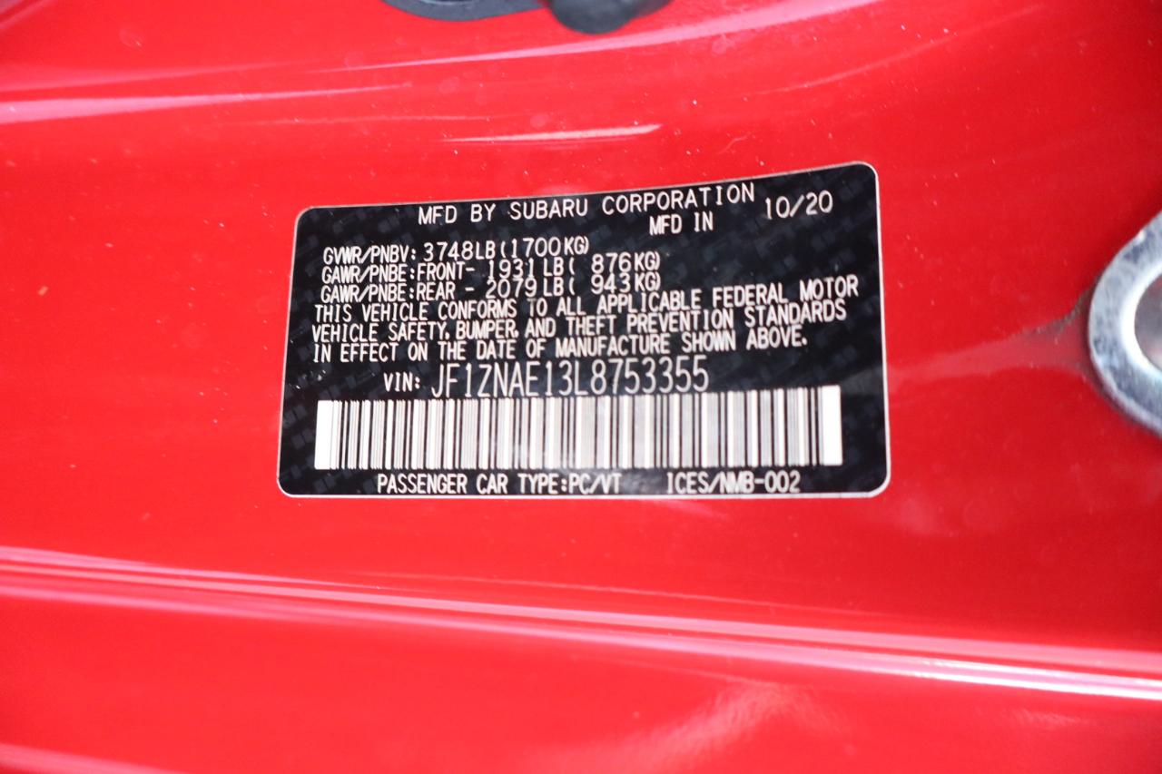 Toyota 86 GT 2020