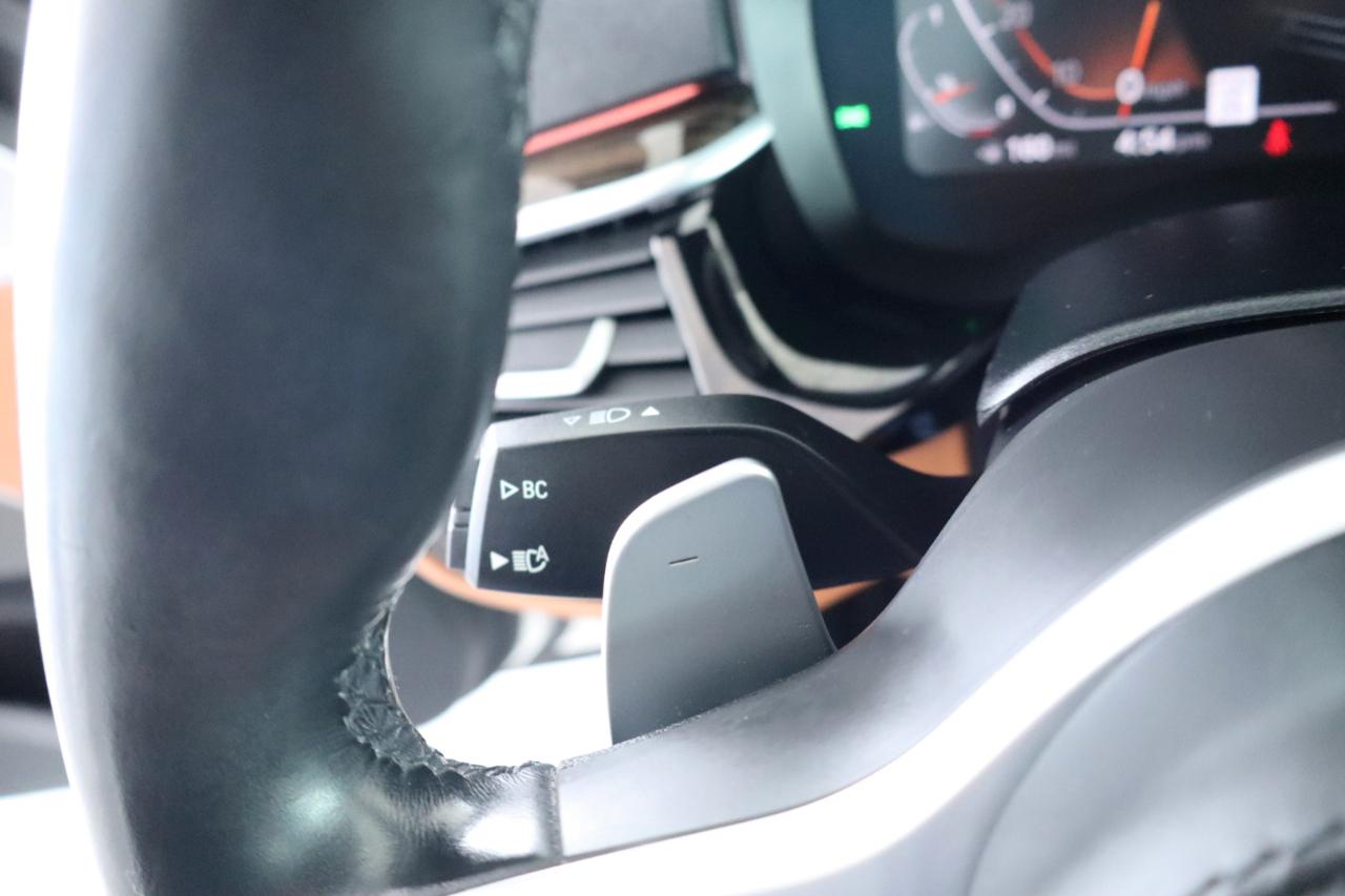 BMW 5 Series 540i Sedan 2021