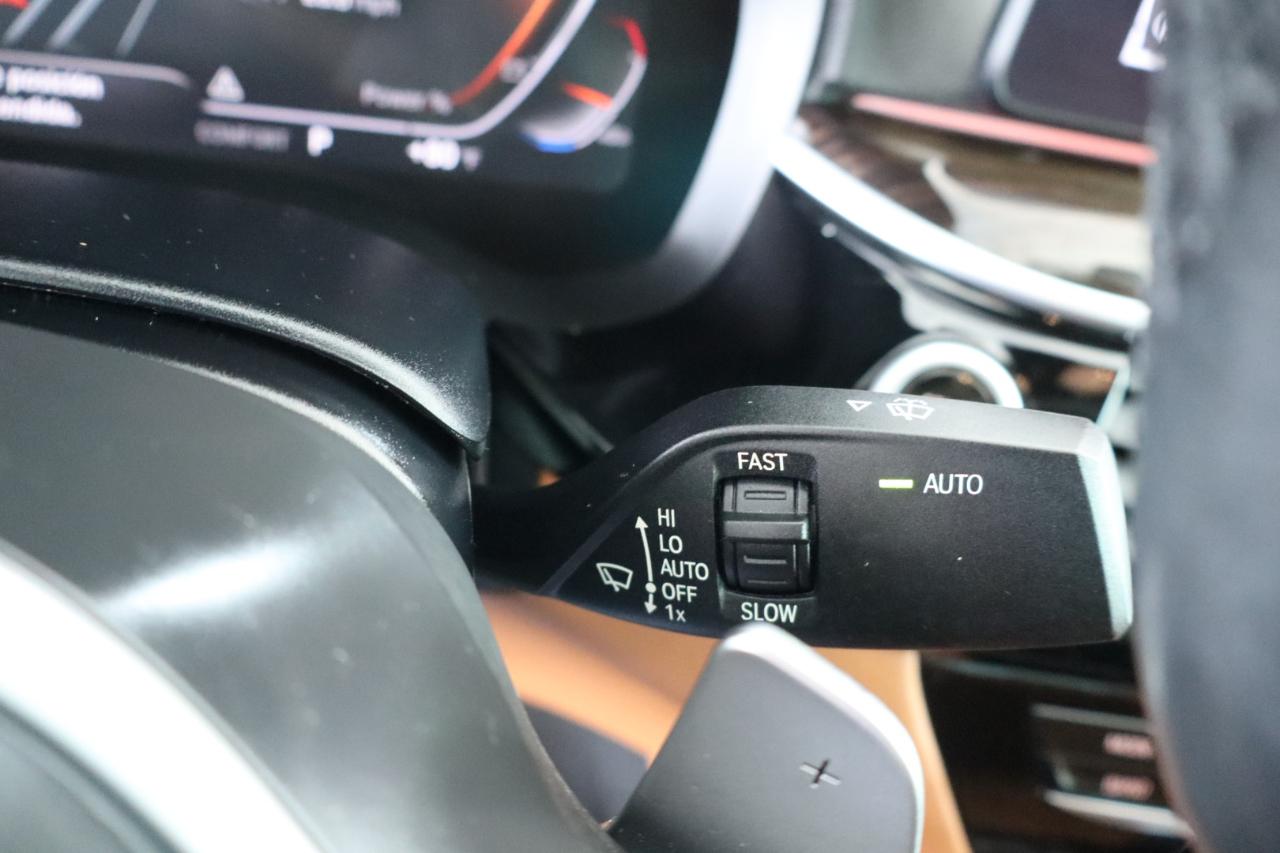 BMW 5 Series 540i Sedan 2021