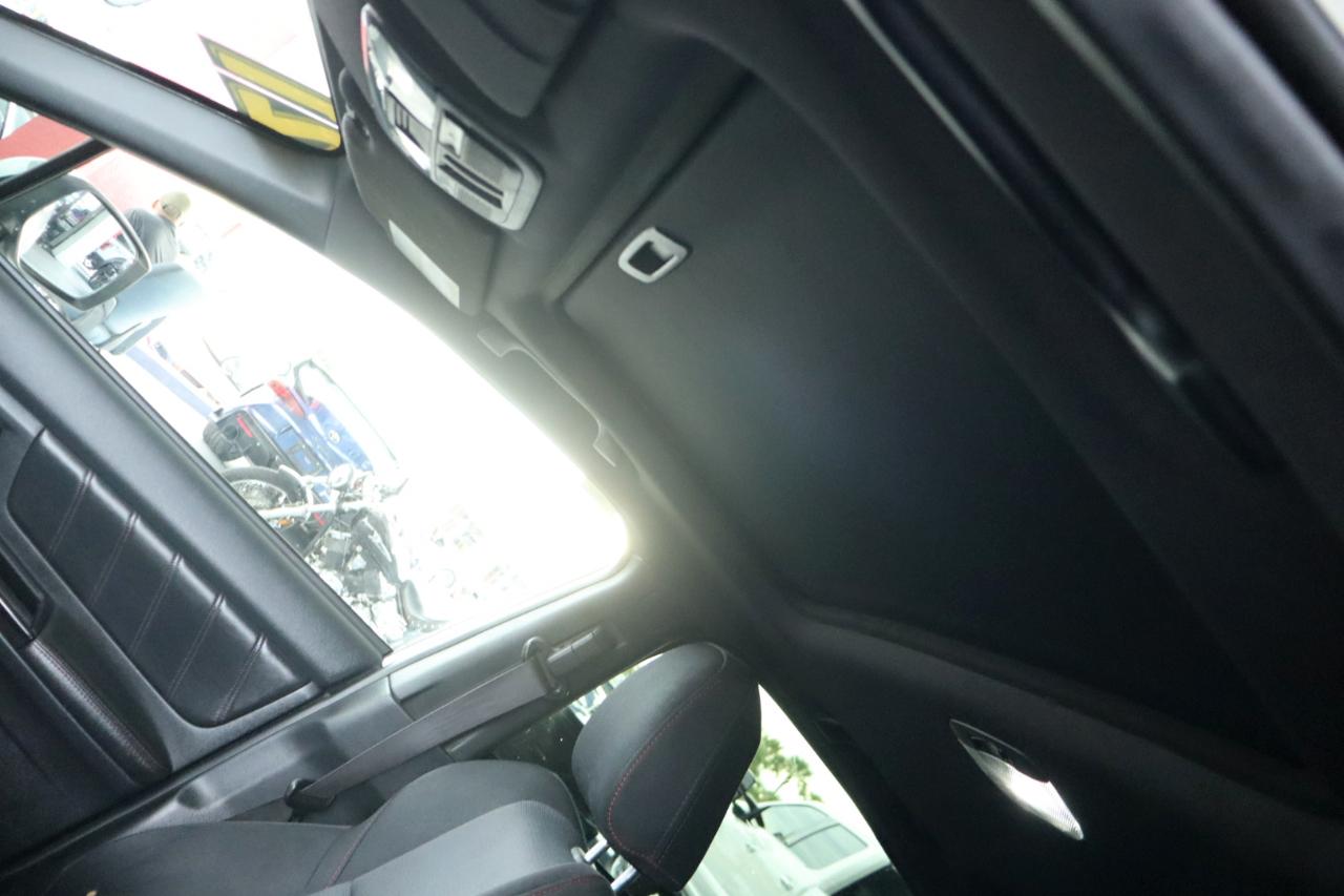 Subaru WRX Premium Manual 2021
