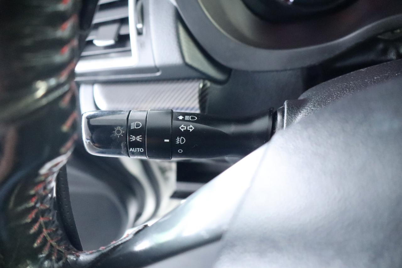 Subaru WRX Premium Manual 2021