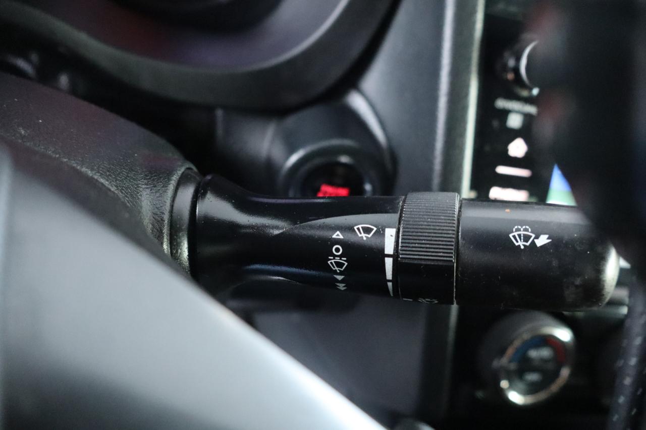 Subaru WRX Premium Manual 2021