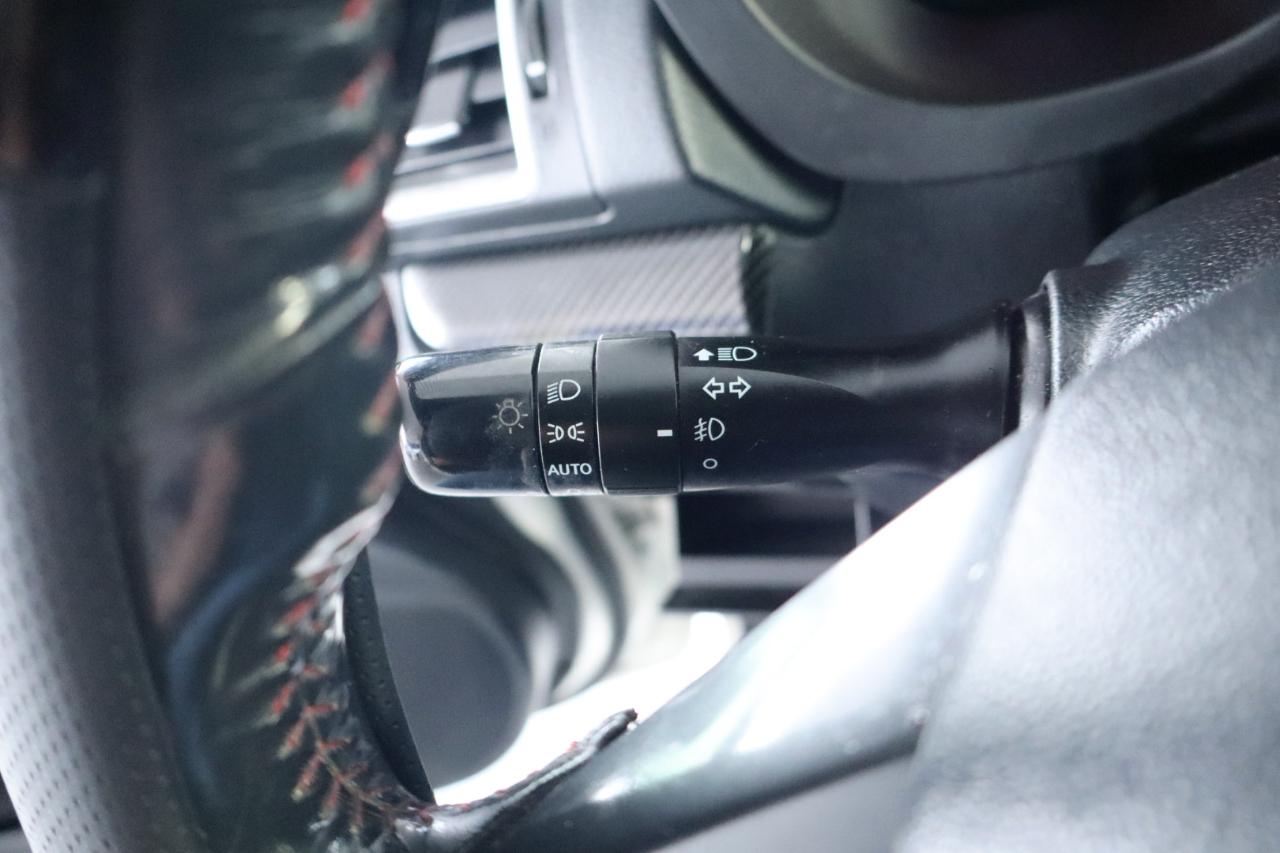 Subaru WRX Premium Manual 2021