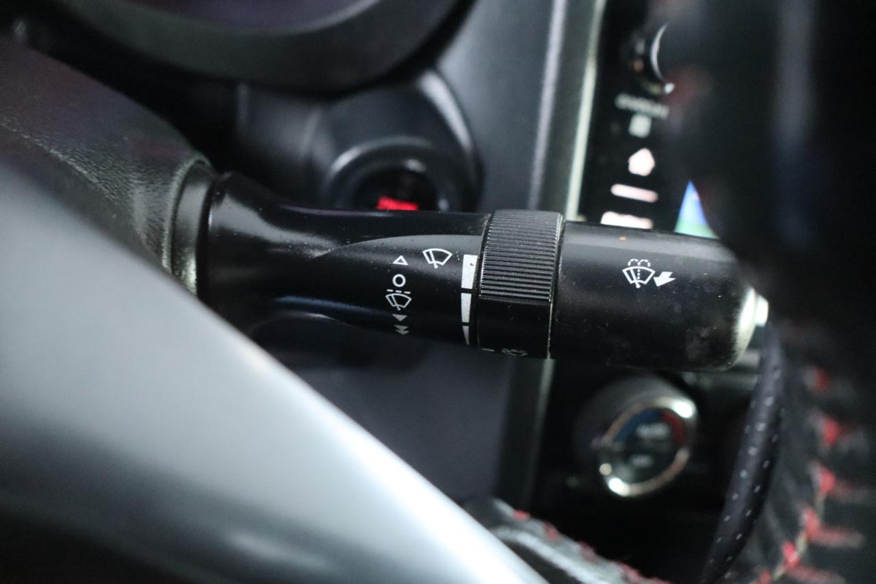 Subaru WRX Premium Manual 2021