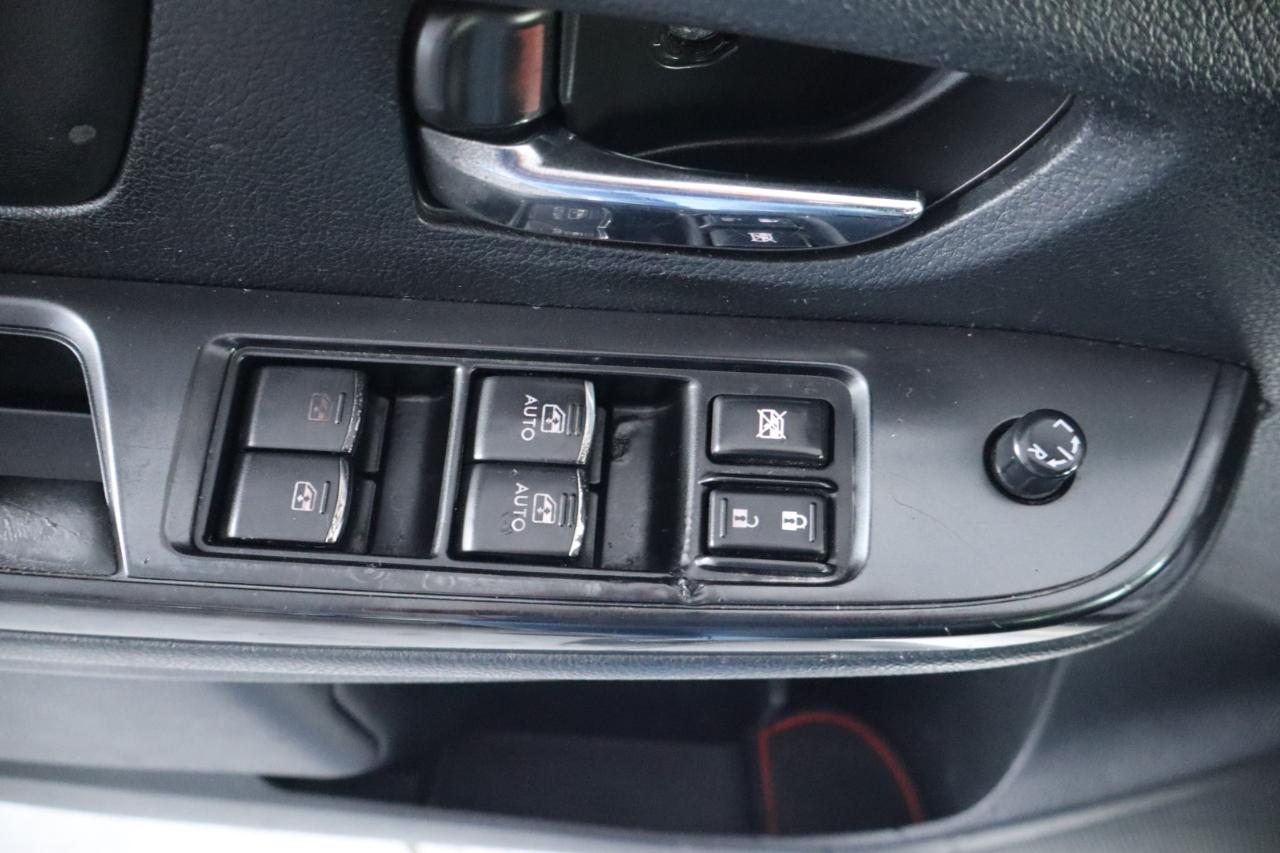 Subaru WRX Premium Manual 2021
