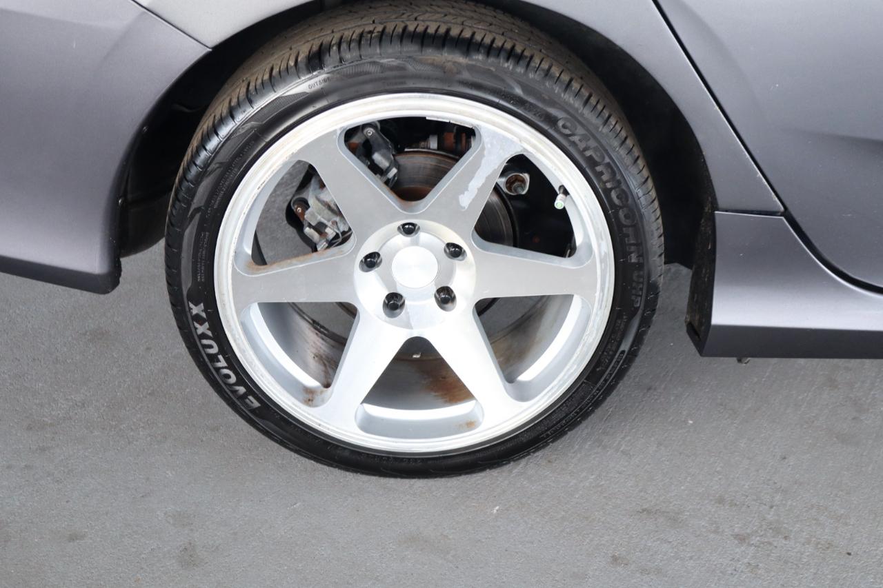 Honda Civic Sedan EX-T CVT 2017