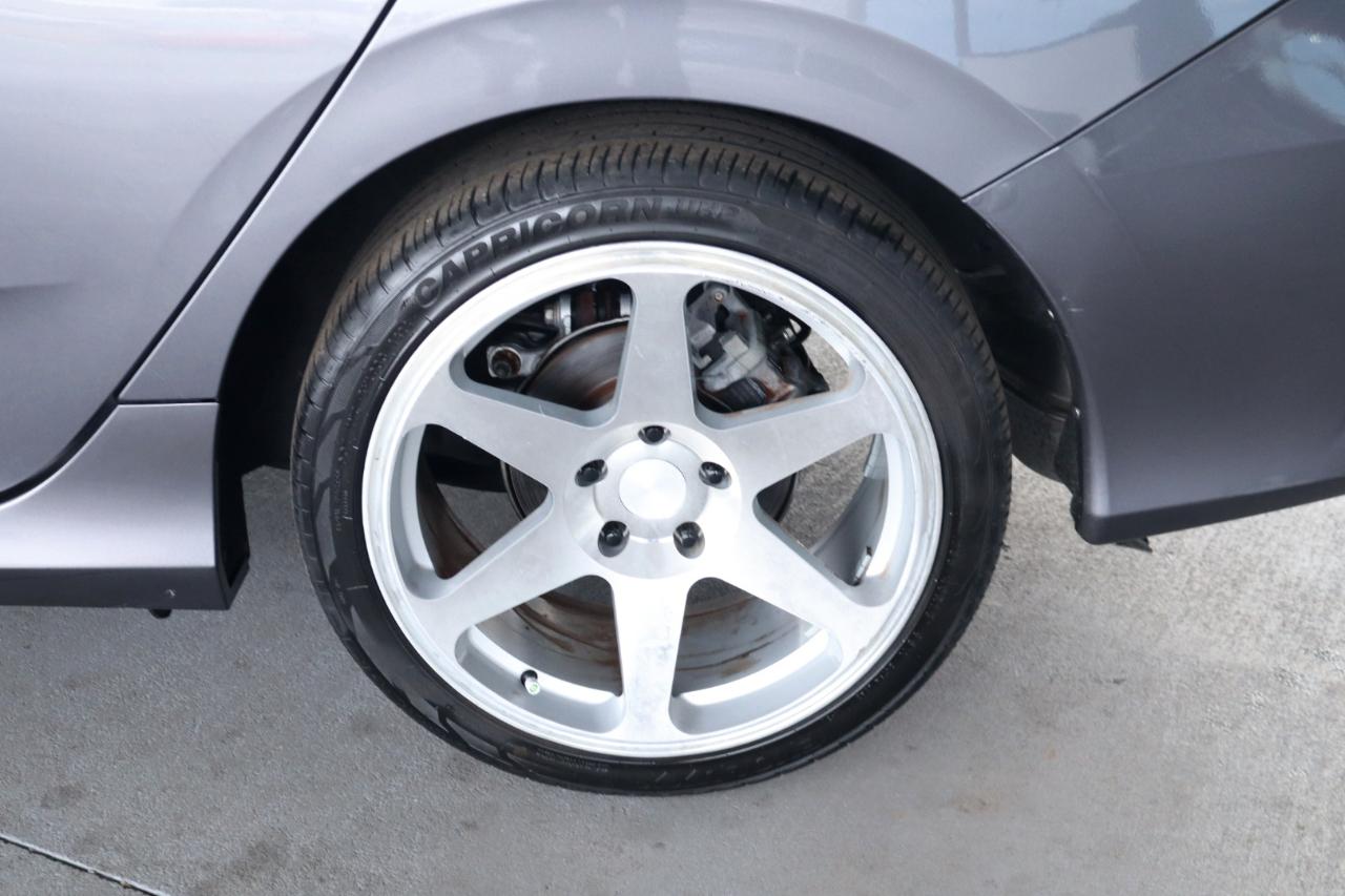 Honda Civic Sedan EX-T CVT 2017