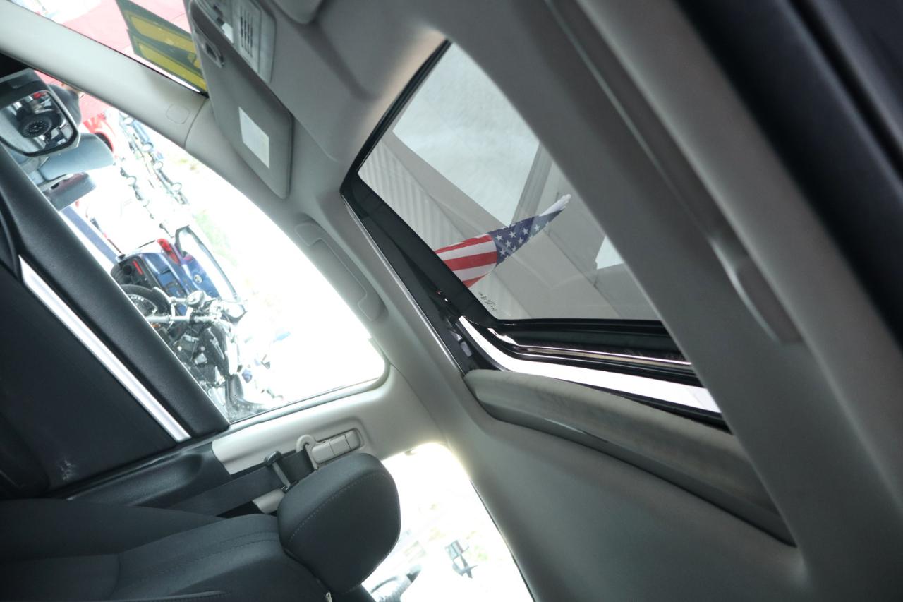 Honda Civic Sedan EX-T CVT 2017